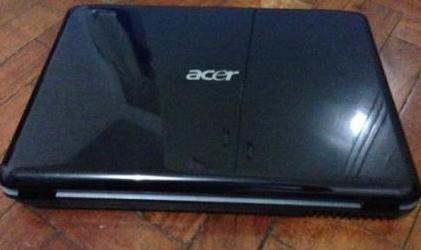 Acer aspire 4730z Pentium(R) Dual-Core 2.00GHz 3GiB 250HDD WiFi photo