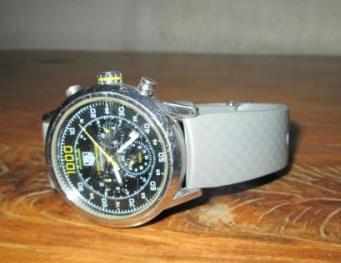 TAG Heuer 1000 Automatic Watch for Men photo